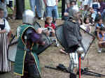 Reenactment